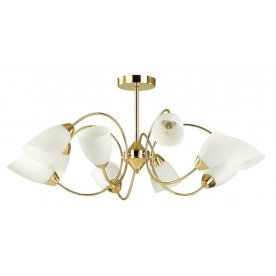 Люстра 4532/10C