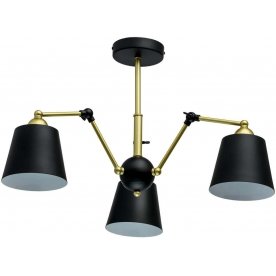 Люстра Таун 5 691011403