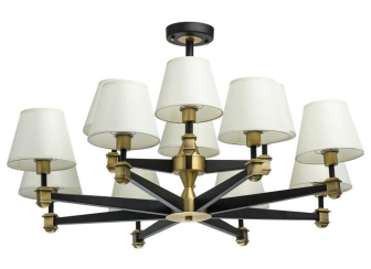 Люстра ДельРей 700013512