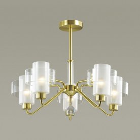 Люстра Drew 3705/5C