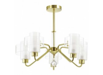 Люстра Drew 3705/5C