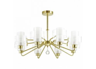 Люстра Drew 3705/8C