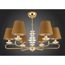 Люстра Escalla SL1139.203.06