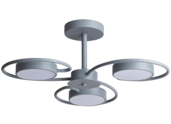 Люстра 5658/36CL