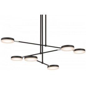 Люстра Fad MOD070PL-L38B3K