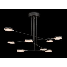 Люстра Fad MOD070PL-L48B3K