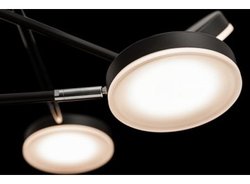 Люстра Fad MOD070PL-L48B3K