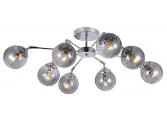 Люстра Fasia SLE102202-08