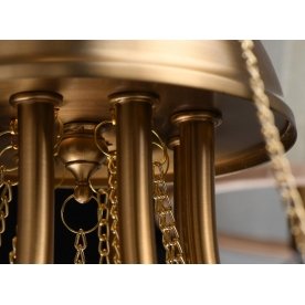 Люстра Федерика 684011608