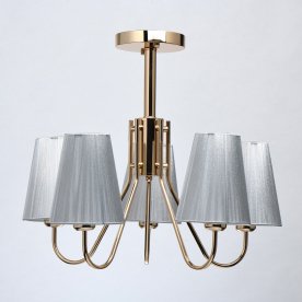 Люстра Федерика 684012505