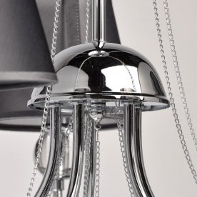 Люстра Федерика 84 684010305