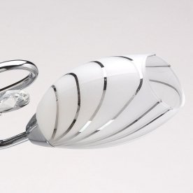 Люстра на штанге Фиеста 267012703