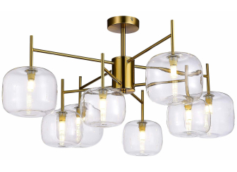 Люстра SL1049.302.08