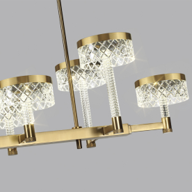 Люстра 5032/48LA