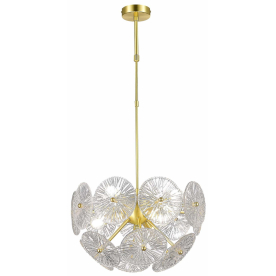 Люстра SL1657.203.06