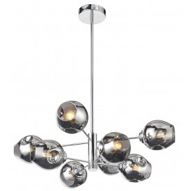 Люстра Fovia SL1500.103.08