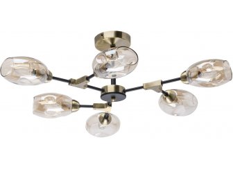 Люстра Гамбург 605012106