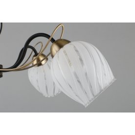 Люстра Garda OML-65507-05