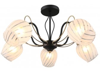 Люстра Garda OML-65507-05