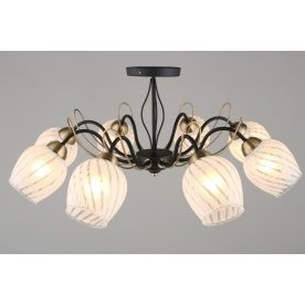 Люстра Garda OML-65507-08