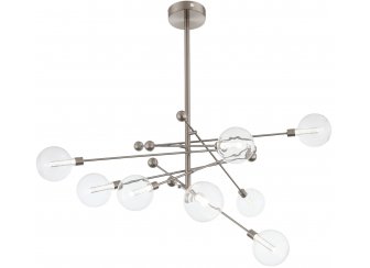 Люстра Giacio SL377.302.08