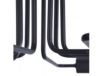 Люстра Gilbert T532CL-08B