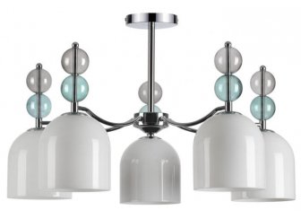Люстра 5235/5C