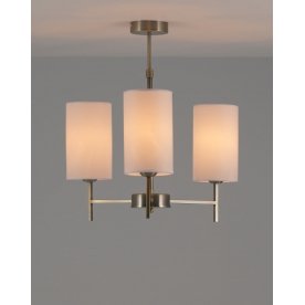 Люстра V1190-3C