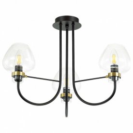 Люстра Ilona 3708/3C