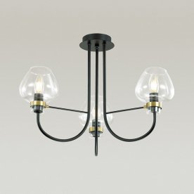 Люстра Ilona 3708/3C