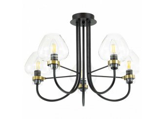 Люстра Ilona 3708/5C