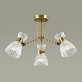 Люстра Jackie 3704/3C