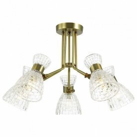 Люстра Jackie 3704/5C