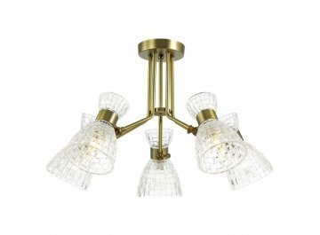 Люстра Jackie 3704/5C