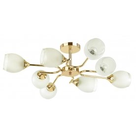 Люстра 4546/8C