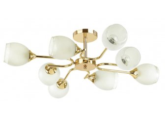 Люстра 4546/8C