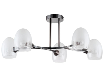 Люстра 6513/5C