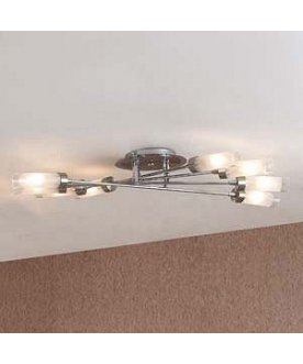 Потолочный светильник Хеликс CL109181