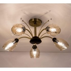 Люстра Комета CL108155