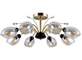 Люстра Комета CL108185