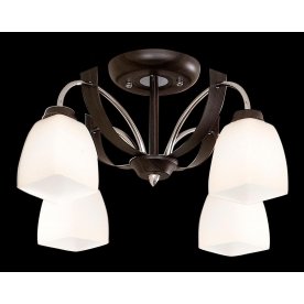 Люстра на штанге Крокус CL128141