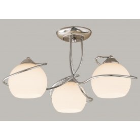 Люстра на штанге Лайма CL155131