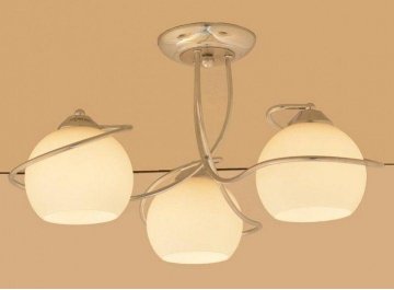 Люстра на штанге Лайма CL155131