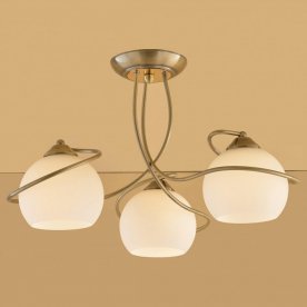 Люстра на штанге Лайма CL155133