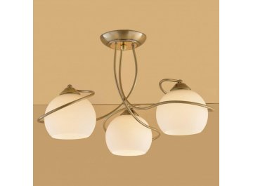 Люстра на штанге Лайма CL155133