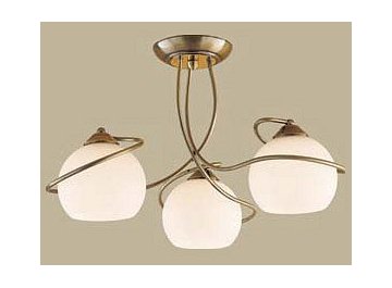 Люстра на штанге Лайма CL155133