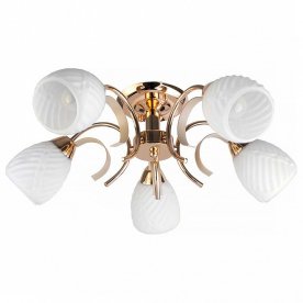 Люстра Lenore TL3530X-05FG