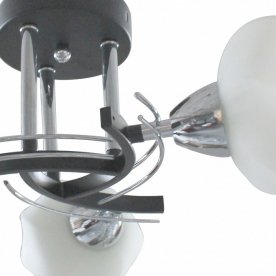 Люстра Lia TL7380X-03BC