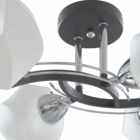 Люстра Lia TL7380X-04BC