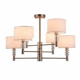 Люстра Lincoln MOD527PL-06N